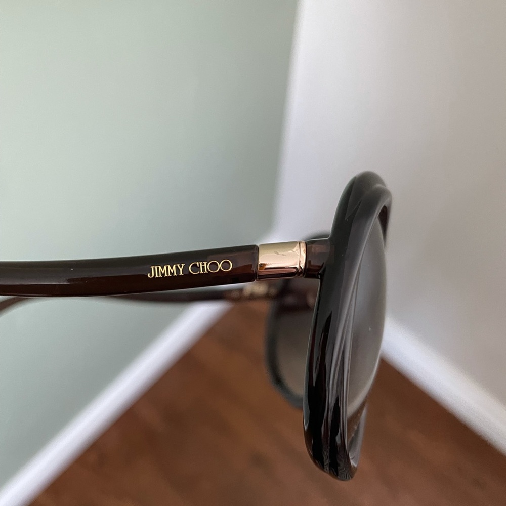 Jimmy Choo sunglasses